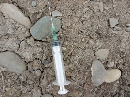 Первая смерть на новой «плахе»