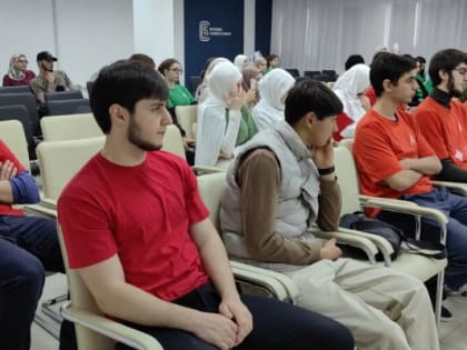 Выпускники Ингушетии: шаг навстречу успешной карьере