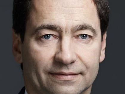 Анатолий Песенников назначен председателем Юго-Западного банка Сбербанка