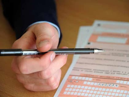 В Ингушетии продолжается досрочный период ЕГЭ