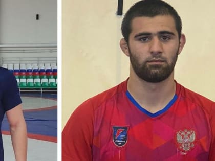 Борцы из Ингушетии будут бороться за звание лучшего