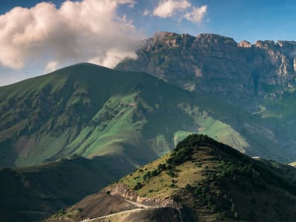Туристам и любителям путешествий в Ингушетии напомнили о безопасности маршрутов