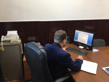 По факту убийства мужчины в городе Назрани возбуждено уголовное дело