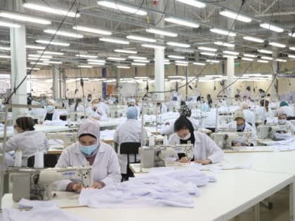 Лимит льготной программы инвесткредитования малого и среднего бизнеса под 4% и 2,5% увеличен вдвое