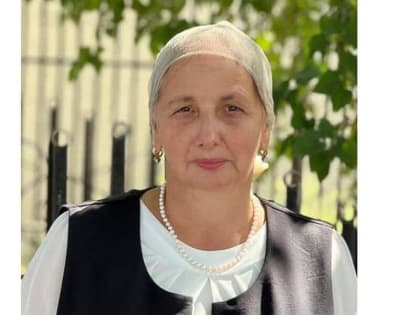 Учитель родного языка из Ингушетии участвует во Всероссийском конкурсе