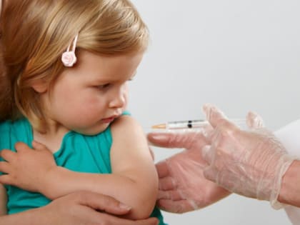 «Я не хочу такой судьбы для своего ребенка»: в Ингушетии продолжается вакцинация против полиомиелита