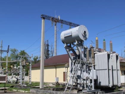 В Ингушетии увеличилась собираемость платежей за энергоресурсы