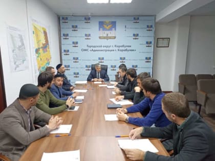 В центре внимания – налоговые поступления