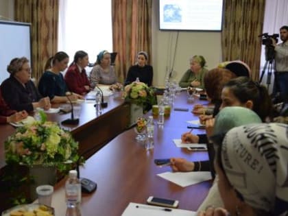 29 января 2020г. на базе Министерства здравоохранения Республики Ингушетия  состоялось совещание