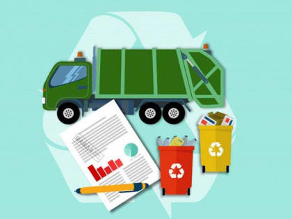 В Ингушетии приобретут 300 емкостей для сбора отходов на сумму 6 млн рублей