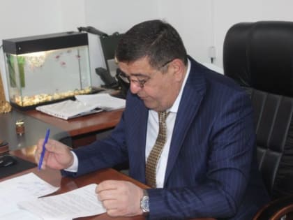 Сегодня в стенах администрации г.Малгобек состоялось расширенное совещание