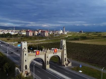 Миннац Ингушетии и известные спортсмены предостерегают молодежь от обмана радикальных идеологий