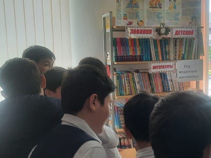 Накануне Дня славянской письменности и культуры в Ингушетии напомнили о роли учителей