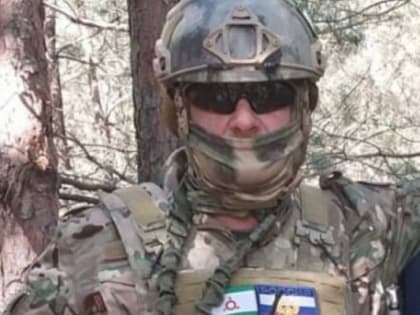 Военнослужащие из Ингушетии удостоились государственных наград