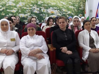 Туберкулез – не приговор