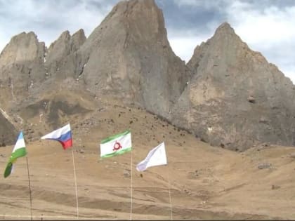 В Ингушетии планируют расширить и улучшить инфраструктуру альпинизма