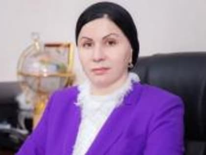 Экс-глава Минобрнауки Ингушетии возглавила институт родных языков народов РФ