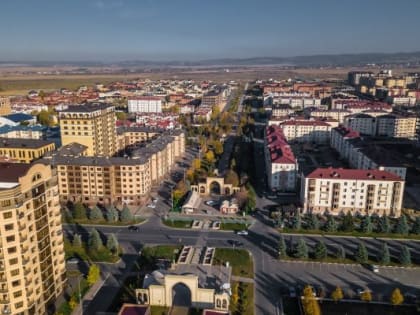 Почти 13 тысяч физических лиц зафиксировали статус самозанятых в Ингушетии