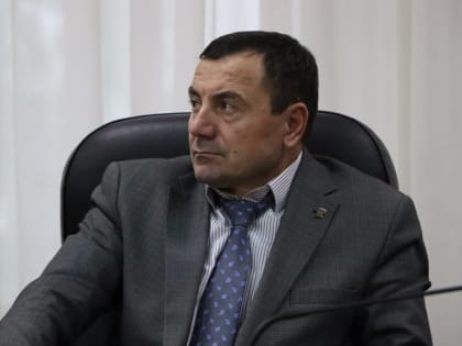 Председатель Сунженского районного Совета депутатов Магомед Евлоев принял участие в заседании Президиума Регионального политического совета Ингушского Регионального отделения Парти