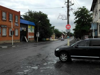 В городе Сунжа Ингушетии произошел пожар