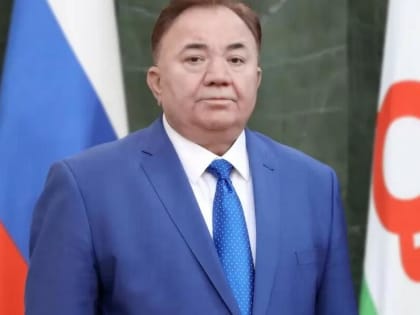 Махмуд-Али Калиматов поздравил жителей республики с Днем единения Ингушетии с Россией