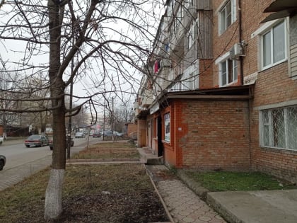 В Назрани провели проверку незаконного использования жилых помещений под коммерческую деятельность.