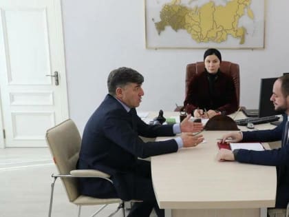 27 февраля в Ингушетии начинается первый этап иммунизации от полиомиелита