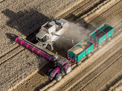 Юго-Западный Сбербанк и ТД «РИФ» развивают цифровую экономику страны