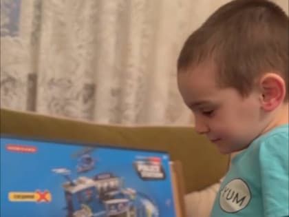 Студенты из Ингушетии провели благотворительную акцию