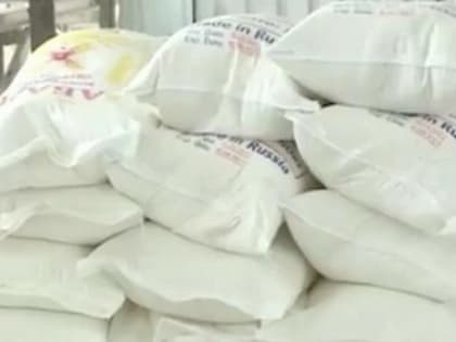 В Ингушетии немного упали цены на муку и соль