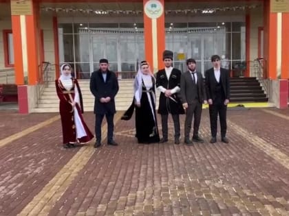 В учебных учреждениях Ингушетии совершенствуют культуру родной речи