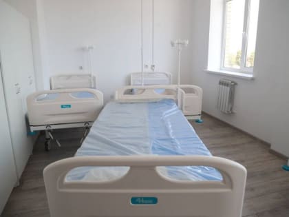 В Ингушетии активно модернизируют первичное звено здравоохранения