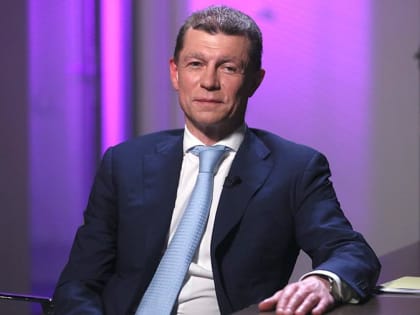 Максим Топилин назначен председателем Правления Пенсионного фонда России