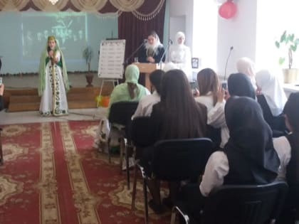 Как не дать умереть ингушскому языку?