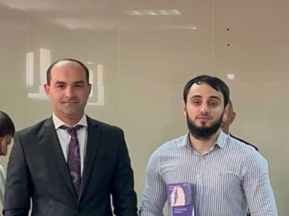 Турнир по брейн-рингу среди муниципальных команд прошёл в городе Карабулак