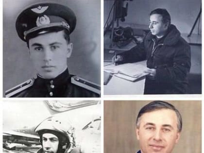 31 год назад погиб Суламбек Сусаркулович Осканов