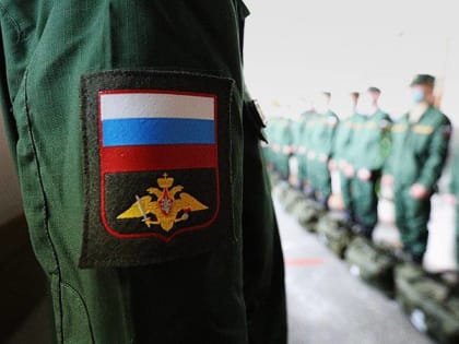 В Магасе проводятся мероприятия по подготовке к осеннему призыву