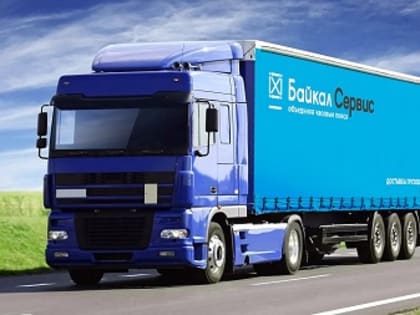 Открытие нового филиала транспортной компании в Грозном