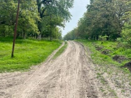 Благоустройство улиц