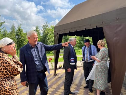 Депутаты проводят мониторинг реализации Народной программы