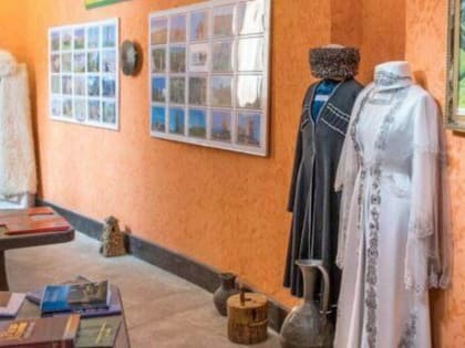 Ингушетия будет представлена в будущем Музее народов России в Сочи