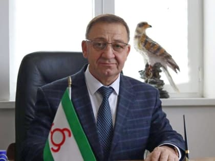 Важная миссия — готовить специалистов для республики и страны