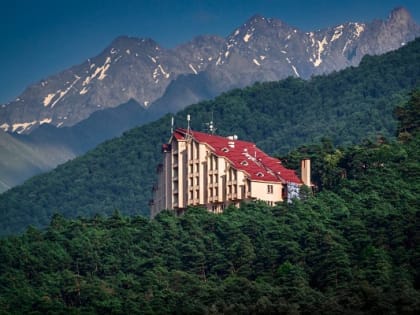 В 2024 году Ингушетию посетило более 124,9 тыс. человек