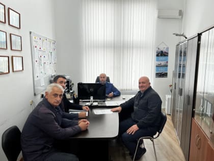 Назрановской транспортной прокуратурой проведено мероприятие по правовому просвещению