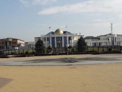 Показатели Ингушетии в федеральных рейтингах выросли