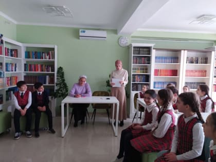 Язык – часть нашей культуры