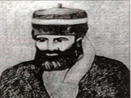 159 лет назад был выслан почитаемый шейх Кунта-Хаджи Кишиев — Миннац Ингушетии