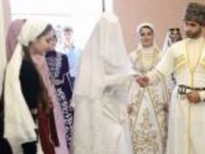 В Ингушетии хотят запретить браки без справки об отсутствии наркозависимости