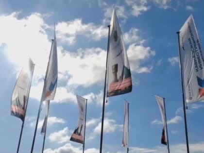 Представители Минсельхоза принимают участие в составе делегации Ингушетии в работе Кавказской инвестиционной выставки