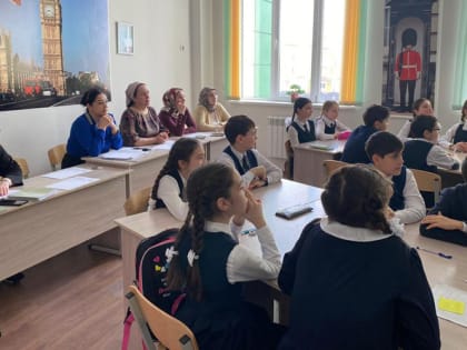 Конкурс для развития творческих способностей